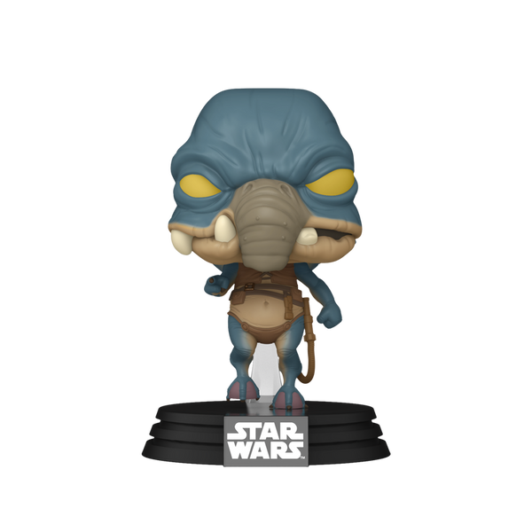 Funko Pop! Watto – Star Wars