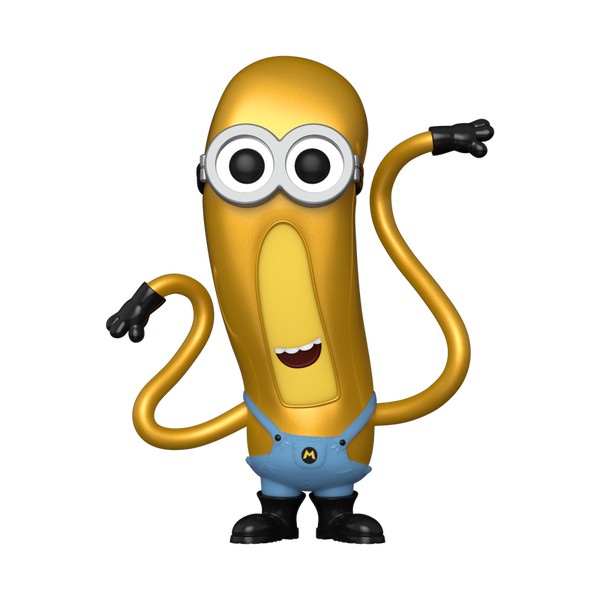 Funko Pop! Mega Minion Tim – Les Minions