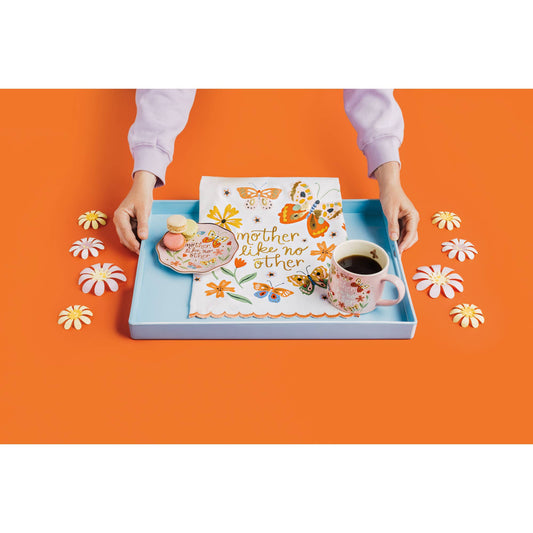 Torchon à vaisselle Mother Like No Other's Day