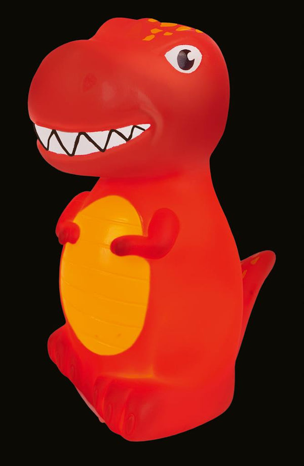 T-Rex Nachtlampje