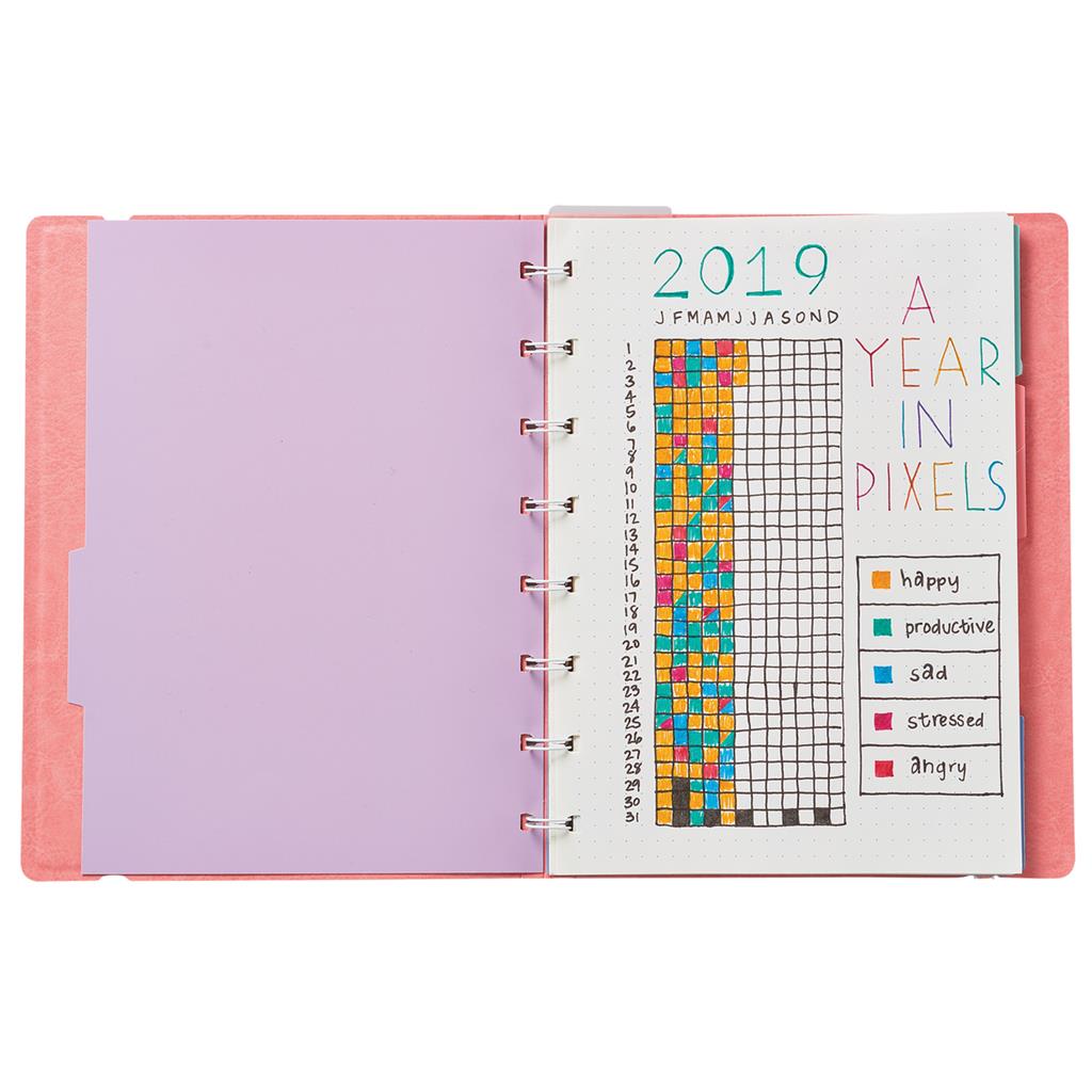 Set de 12 Stylos Gel Pailletés et Parfumés