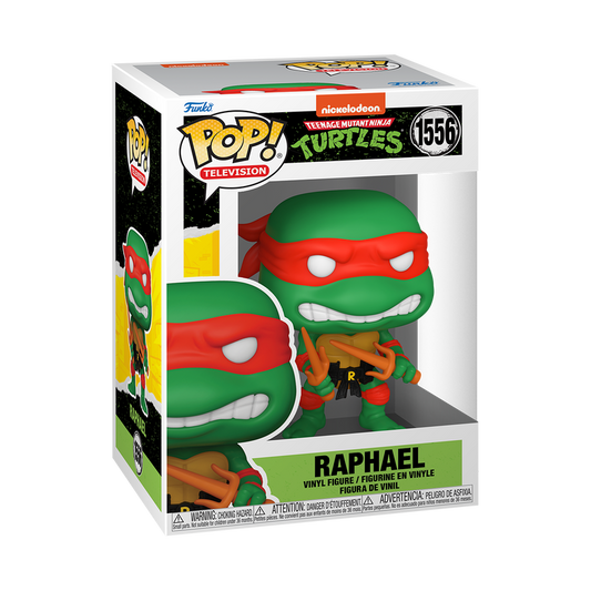 Pop! Raphael (Classic)
