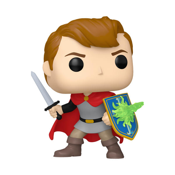 Funko Pop! Prince Philippe – Disney