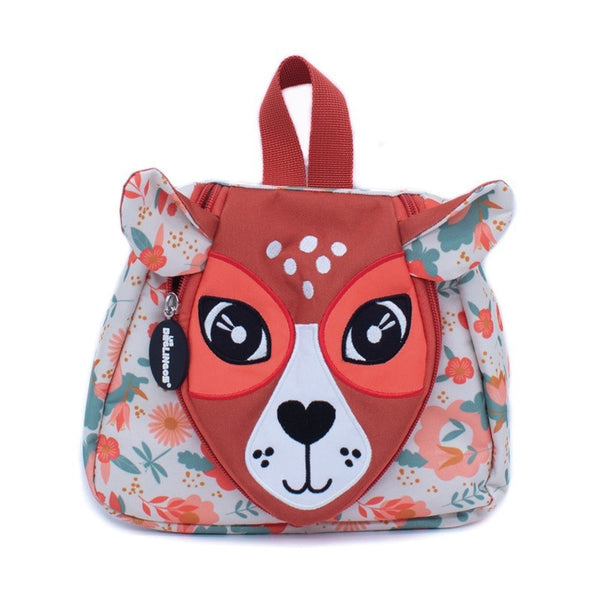 Trousse de toilette enfant Mélimélos la biche