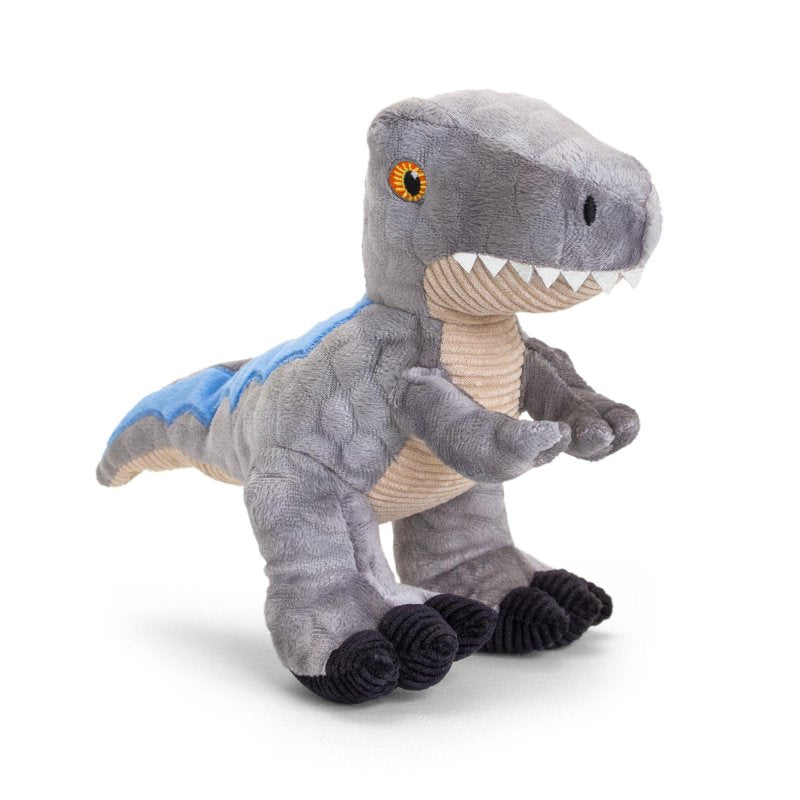 Velociraptor dinosaurus pluche