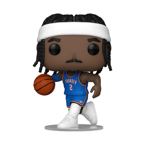 Funko Shai Gilgeous-Alexander – NBA