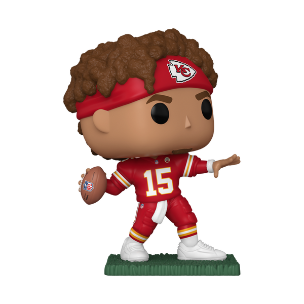 Funko Patrick Mahomes II – NFL