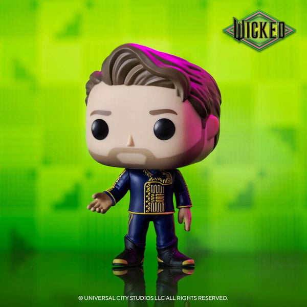 Funko Pop! Fiyero – Wicked