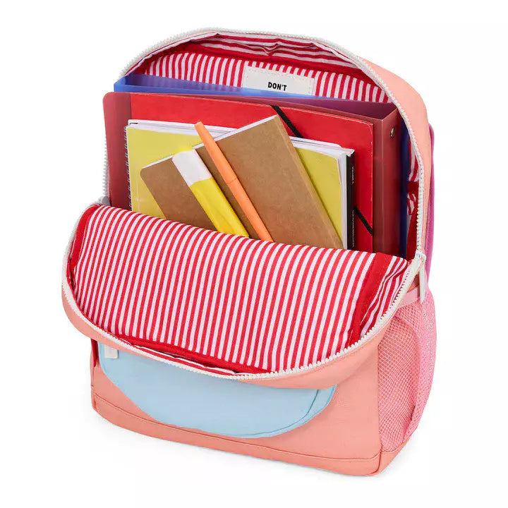 Mini Peach Kinderrugzak