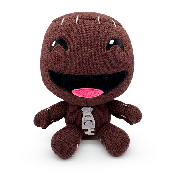 Sackboy Plush (9in)