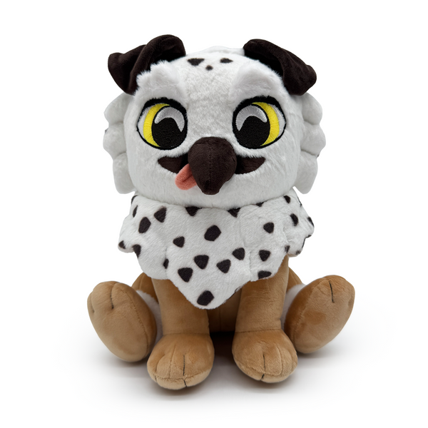 Potroast Plush (9in)