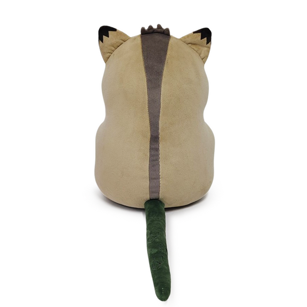 Hamusuke Plush (9in)