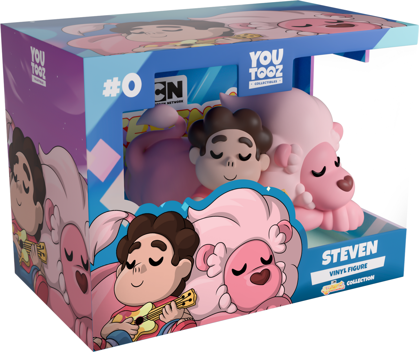Steven