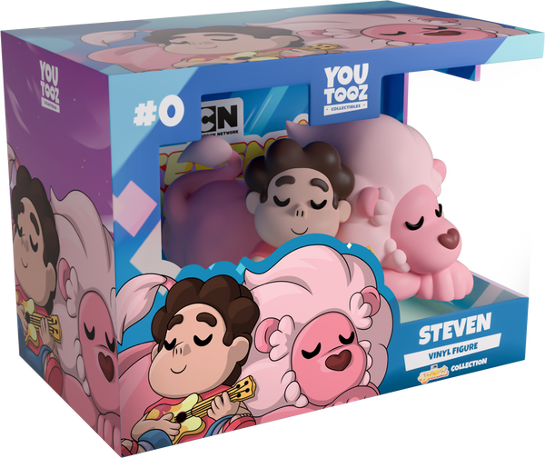 Steven