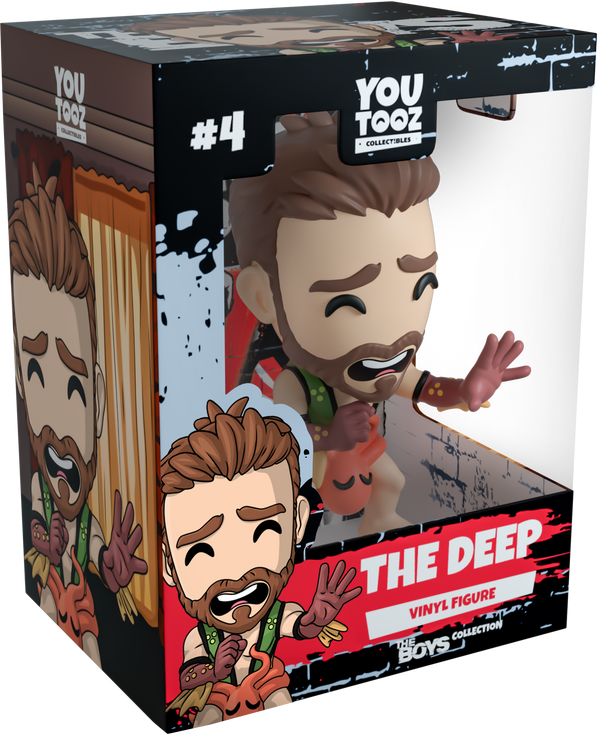 The Deep