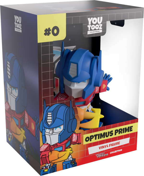 Optimus Prime