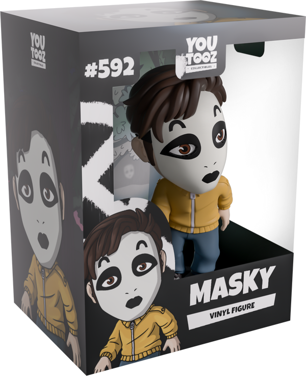 Masky