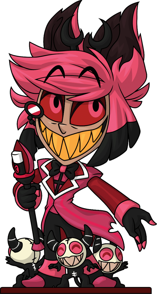 Alastor