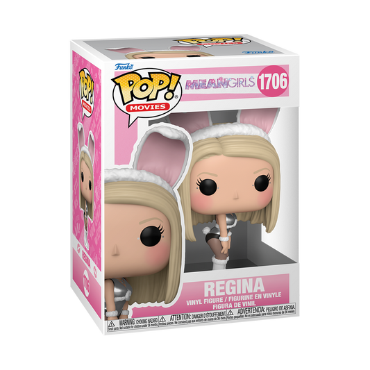 Pop! Regina George (20th Anniversary)