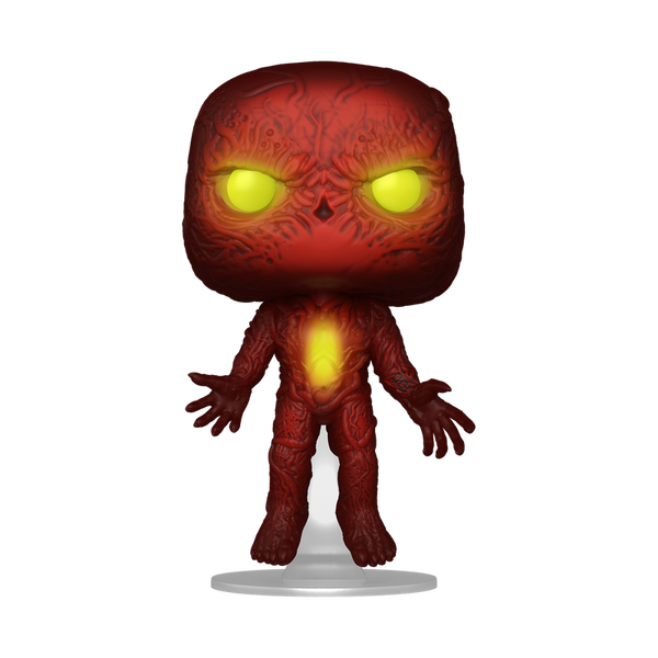 Funko Pop! Vecna (Rift) – Stranger Things