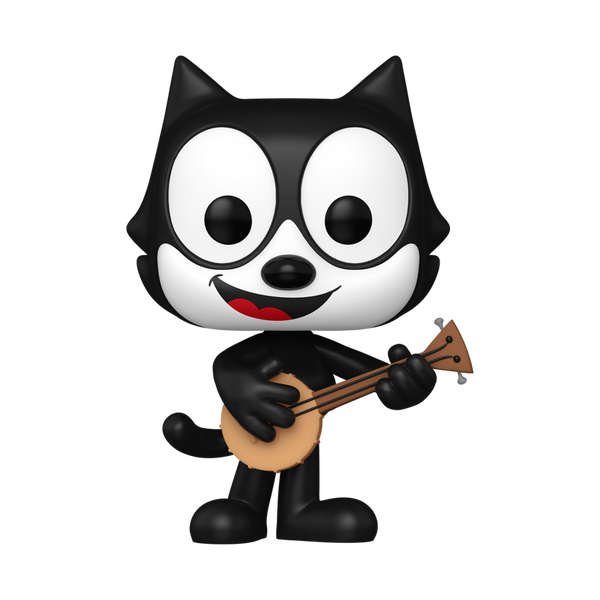 Funko Pop! Félix le Chat