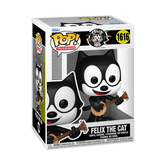 Pop! Felix the Cat