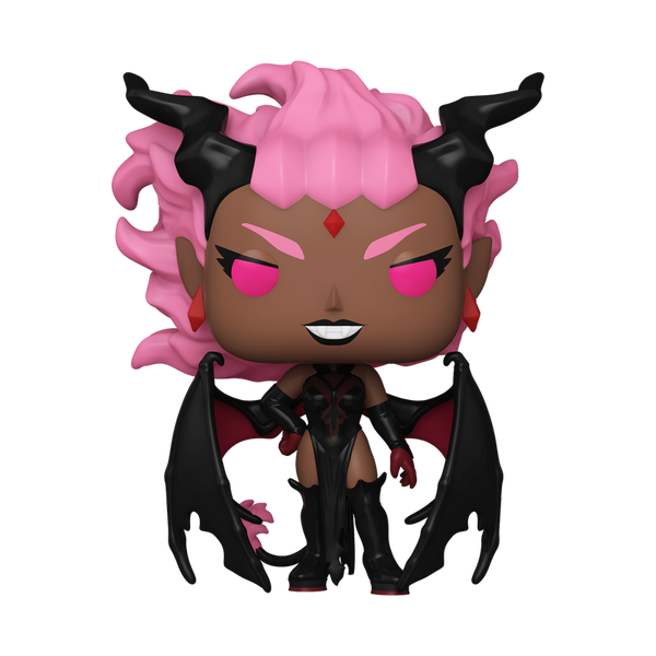 Funko Pop! Drolta Tzuentes