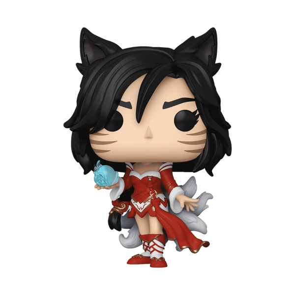 Funko Pop! Ahri – League of Legends