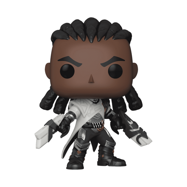 Funko Pop! Lucian – League of Legends