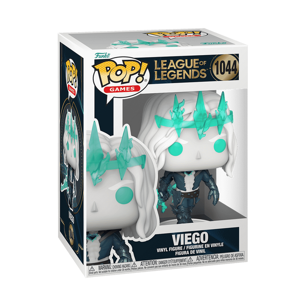 Funko Pop! Viego – League of Legends