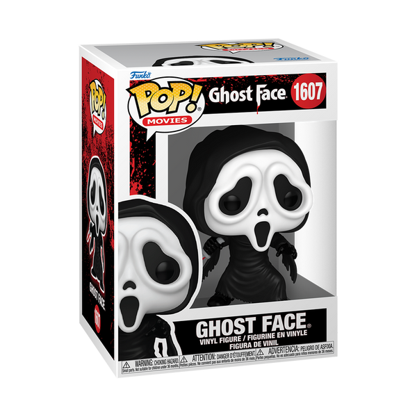 Funko Ghost Face