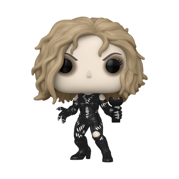 Funko Pop! Catwoman (Unmasked) – DC Comics