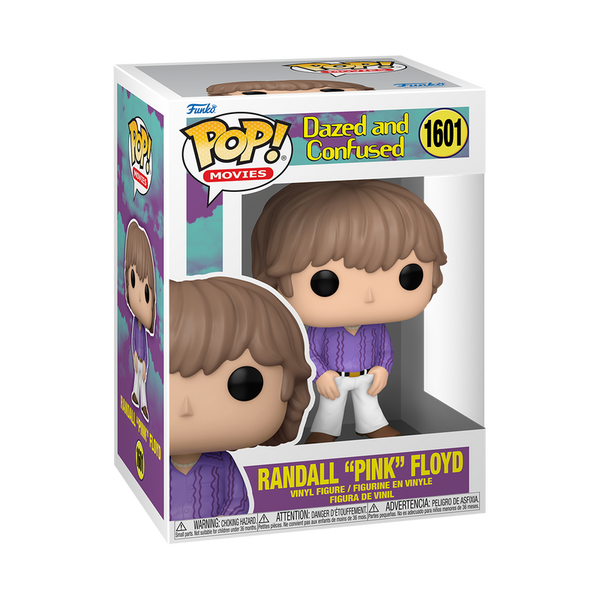 Funko Randall "Pink" Floyd – Pink Floyd
