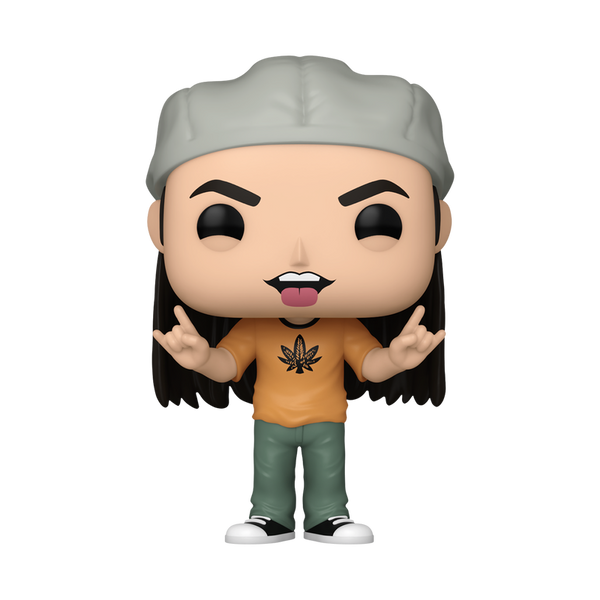 Funko Pop! Ron Slater