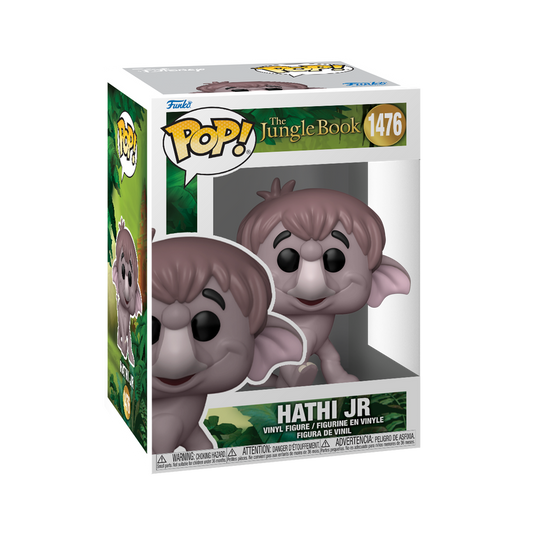 Hathi Junior - PRE-ORDER*