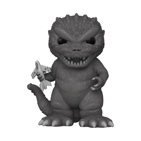 Funko Pop! Jumbo Godzilla (1954)