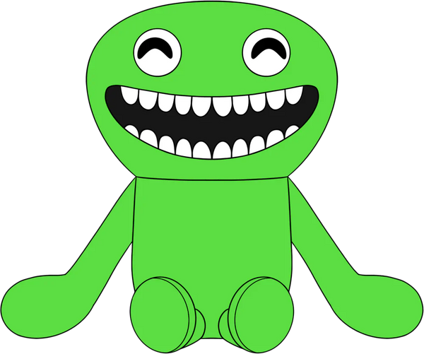 jumbo josh plush youtooz