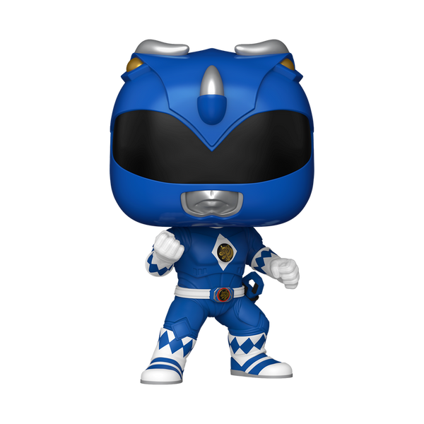pop blue ranger power rangers the movie 1777