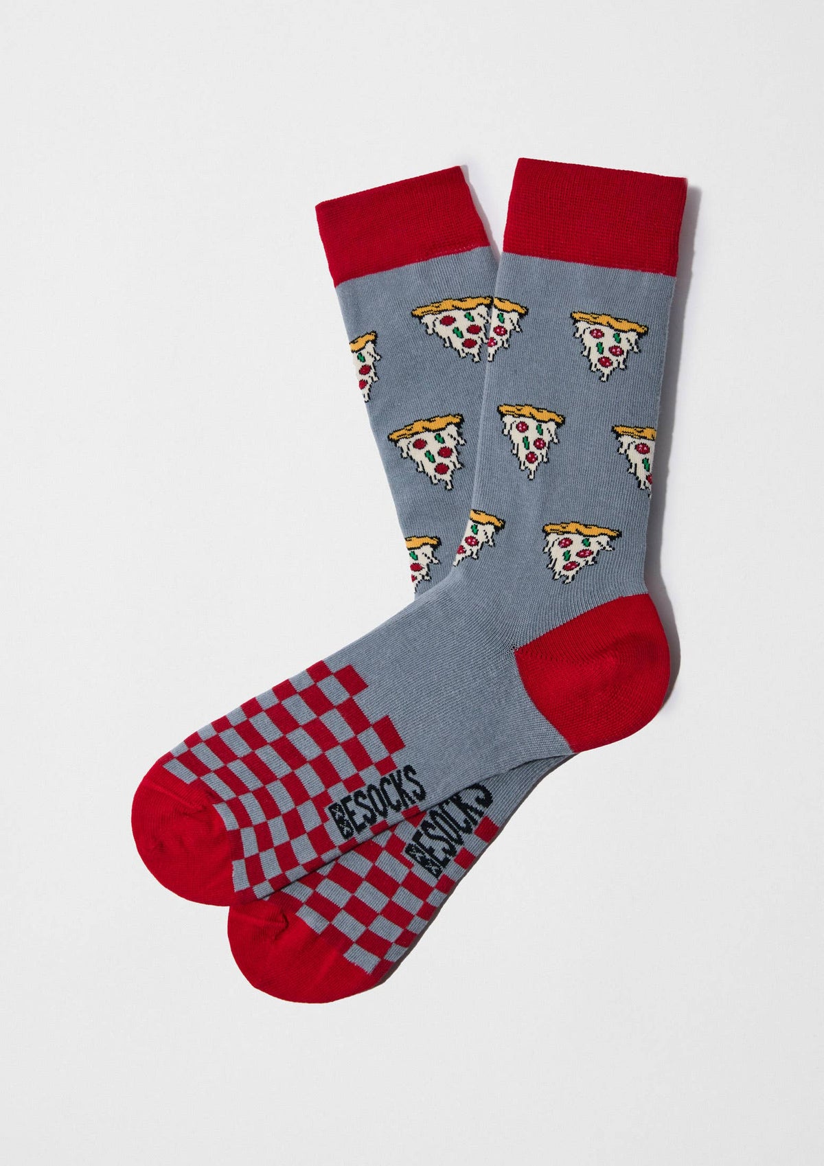 Pack de chaussettes Food - 100 % coton biologique