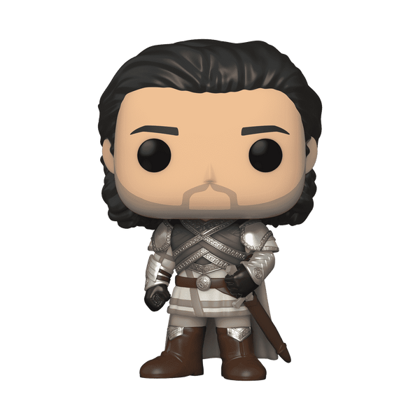Funko Pop! Ser Criston Cole tenant Épée – Game Of Thrones