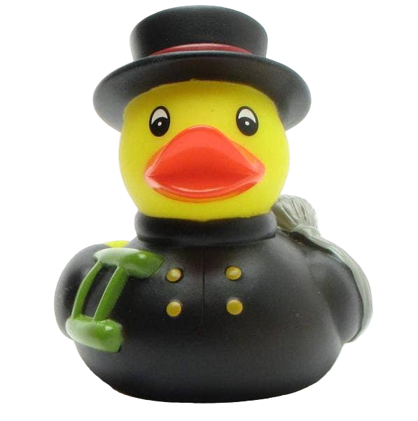 Canard Ramoneur