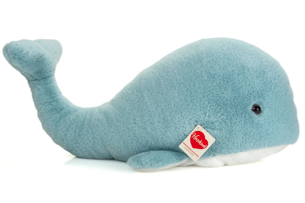 Peluche Baleine Wanda - Teddy Hermann