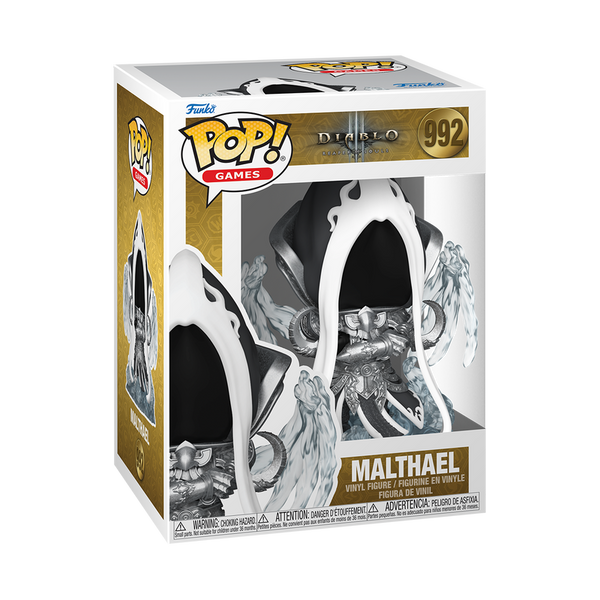 Funko Pop! Malthael – Diablo