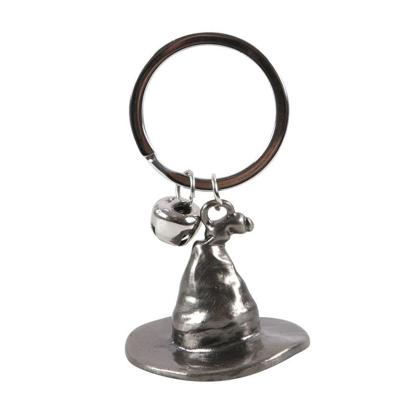Heksenhoed sleutelhanger