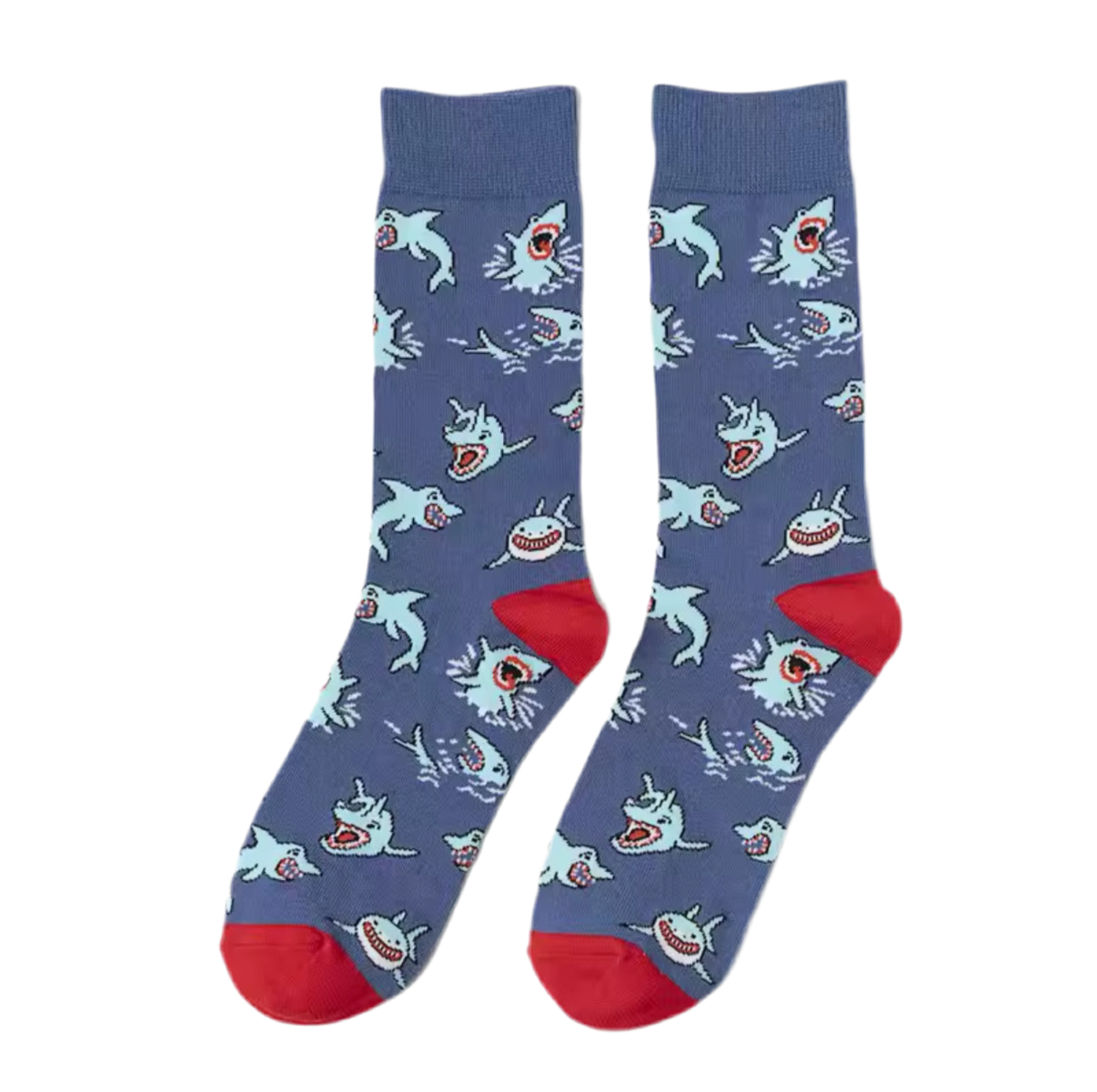 Chaussettes Requins