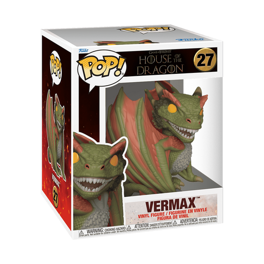 pop super vermax 27