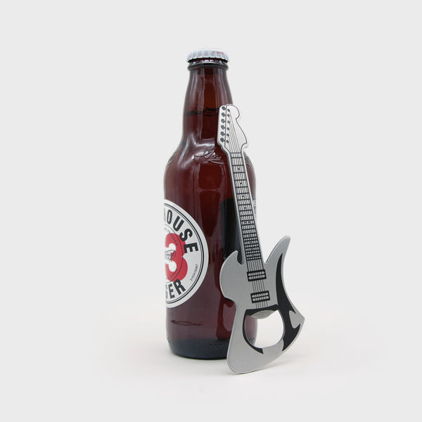 Décapsuleur Guitare