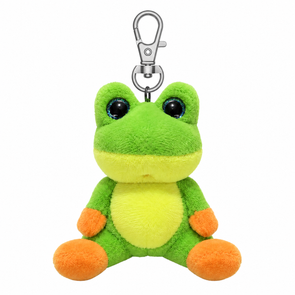 Orbys Clip Grenouille
