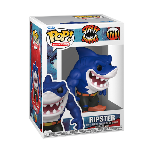 pop ripster 1711