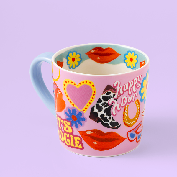 Mug « Team Bride »